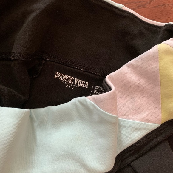 PINK VS legging - Picture 4 of 4